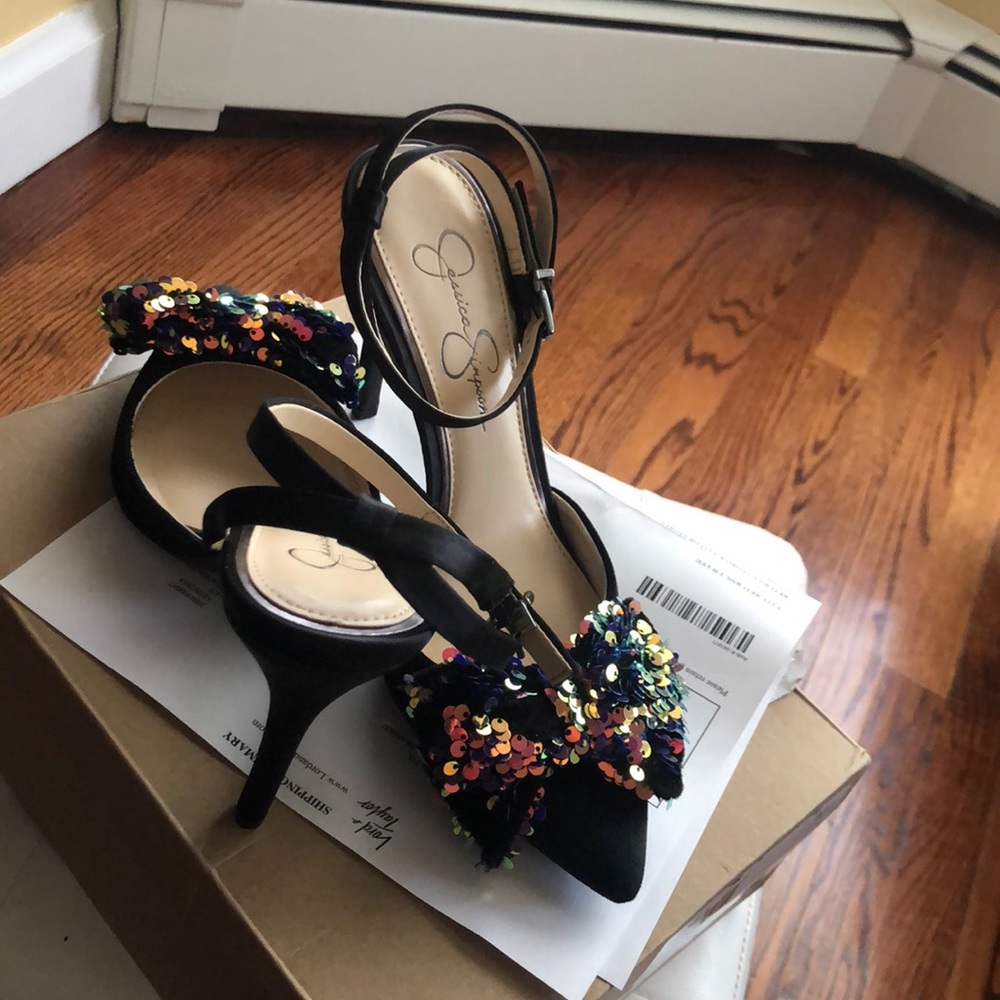 Lovely shoes